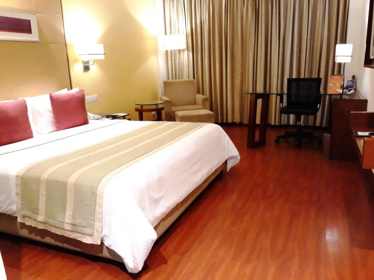 Park Inn Gurgaon Hotel