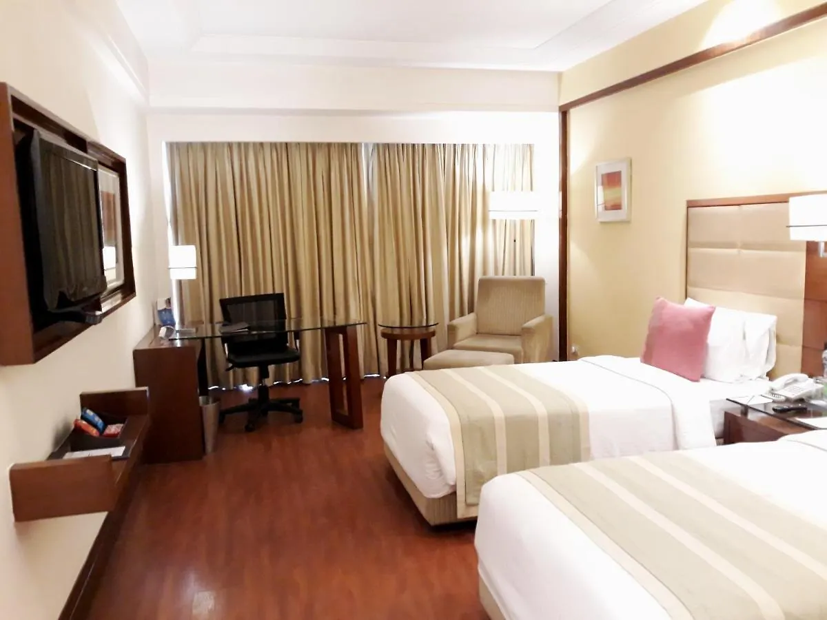 Park Inn Gurgaon Hotel