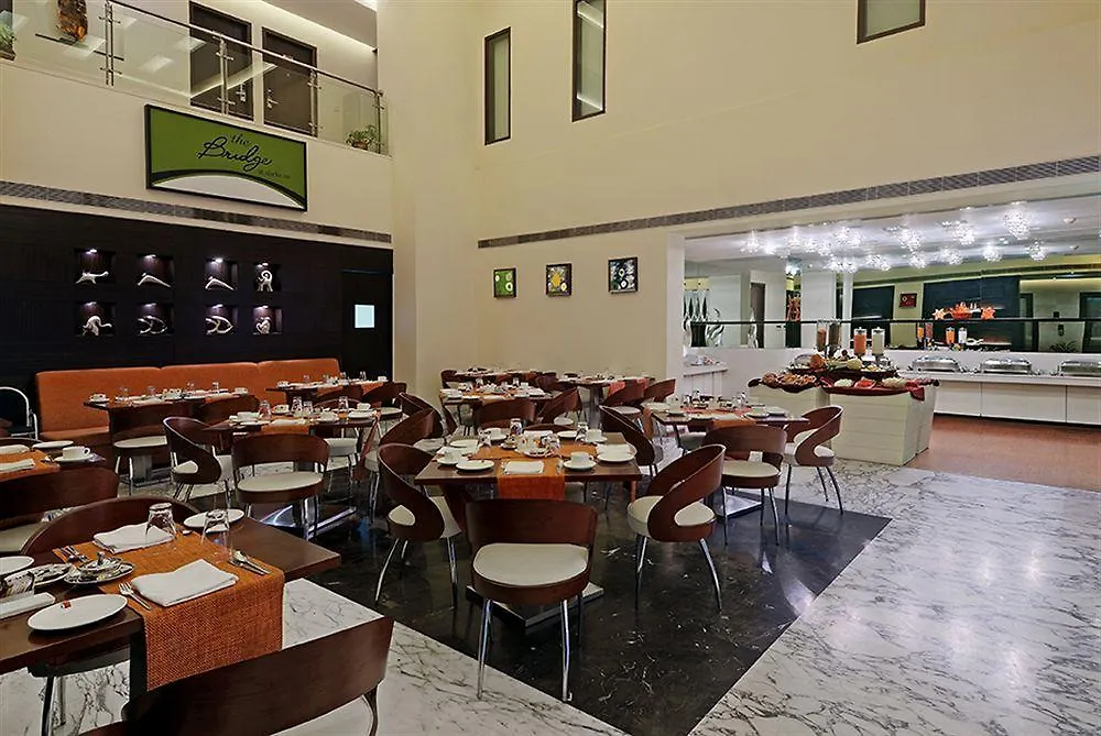 Park Inn Gurgaon Hotel