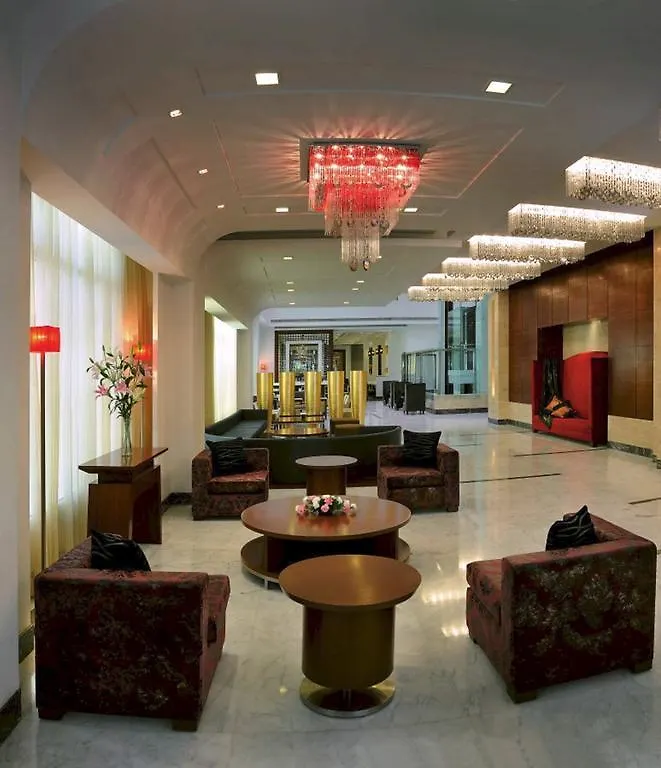 Park Inn Gurgaon India