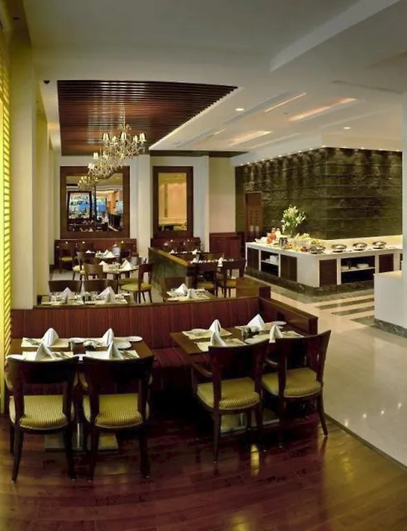 Park Inn Gurgaon 4*,  India