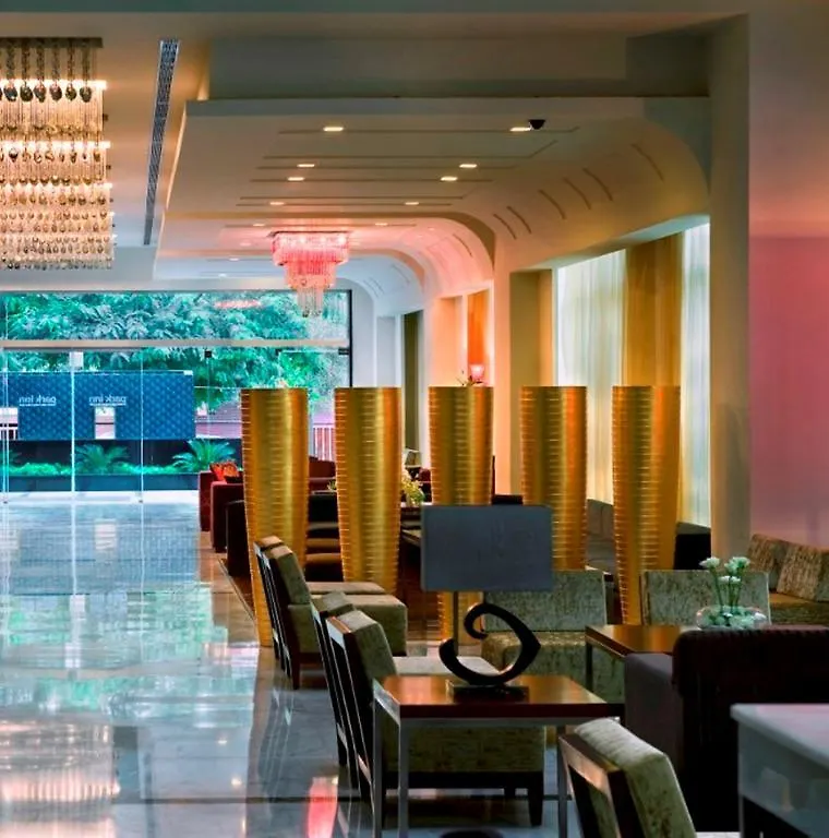 Park Inn Gurgaon 4*,