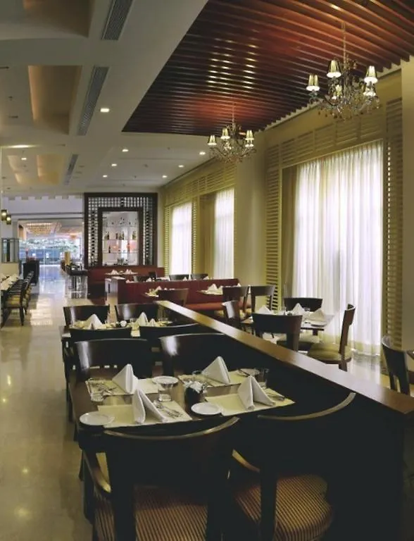 Park Inn Gurgaon Hotel