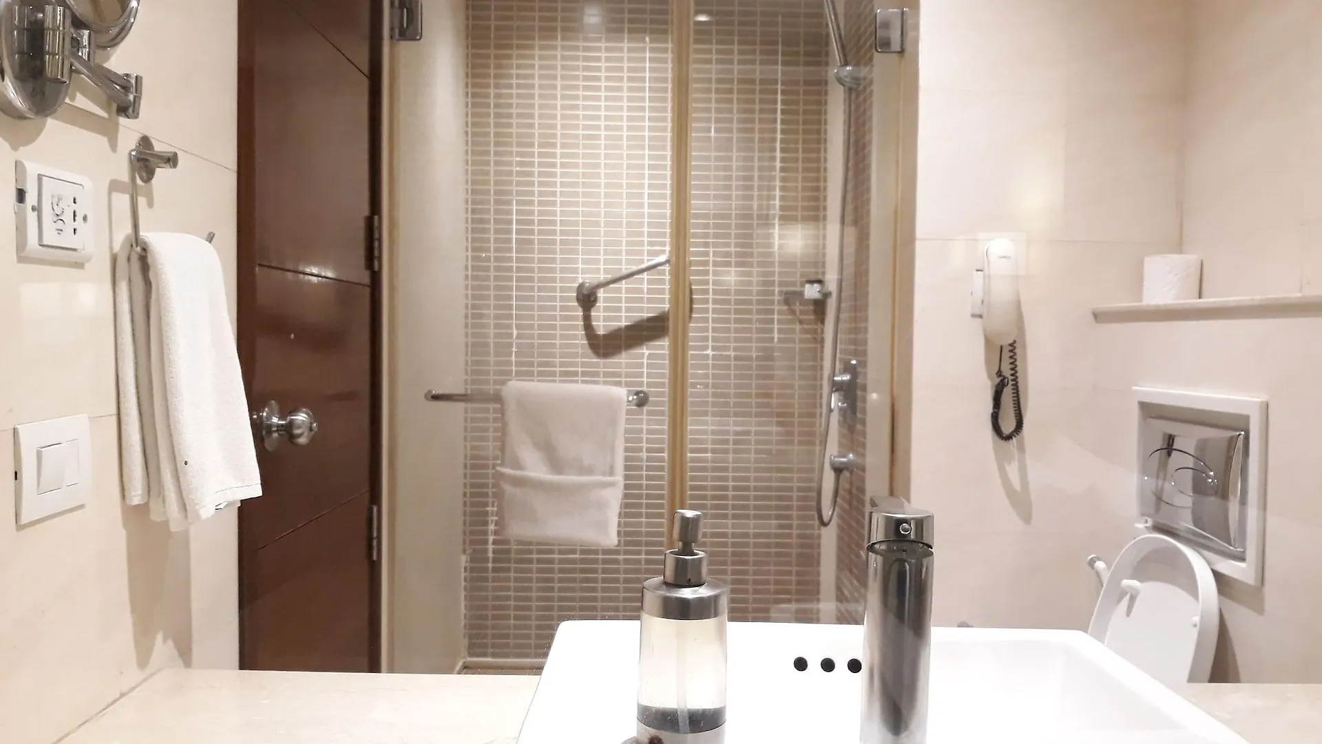 Hotel Park Inn Gurgaon