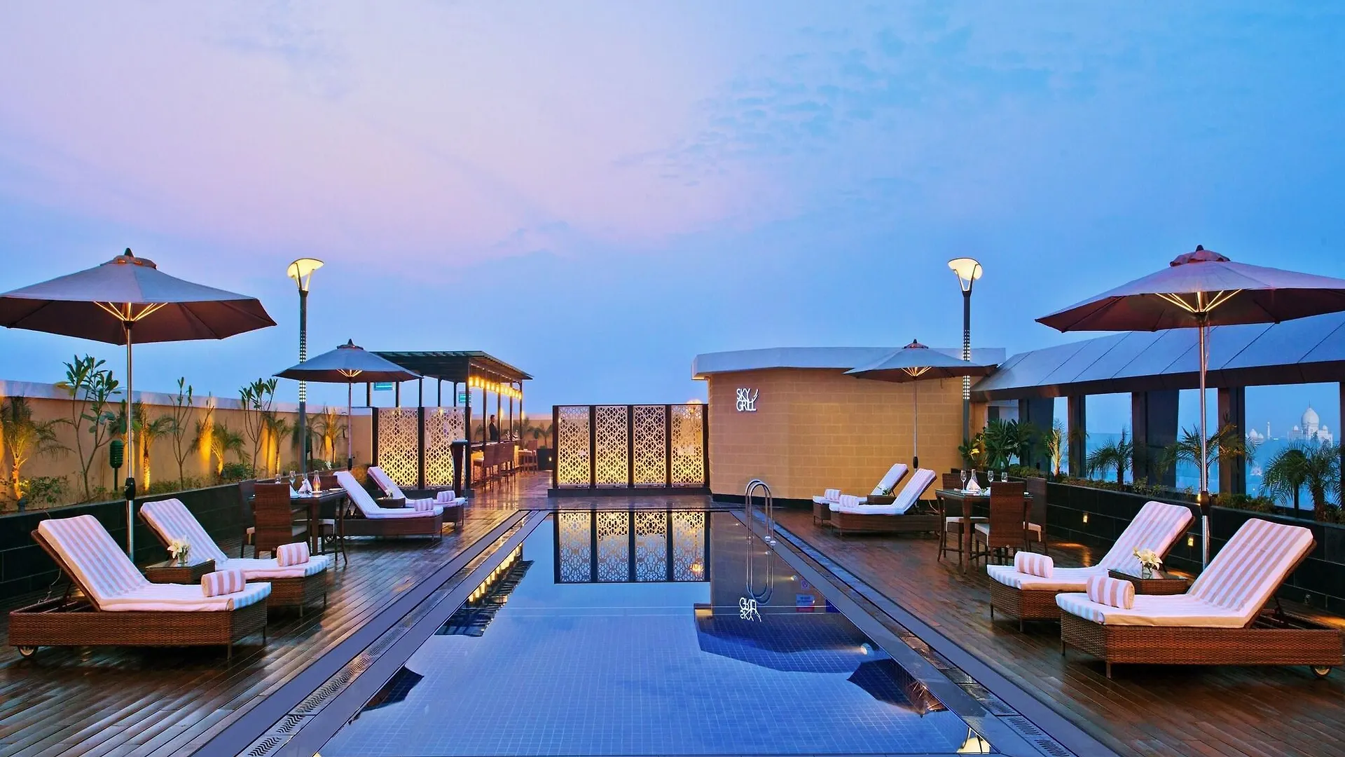 Park Inn Gurgaon