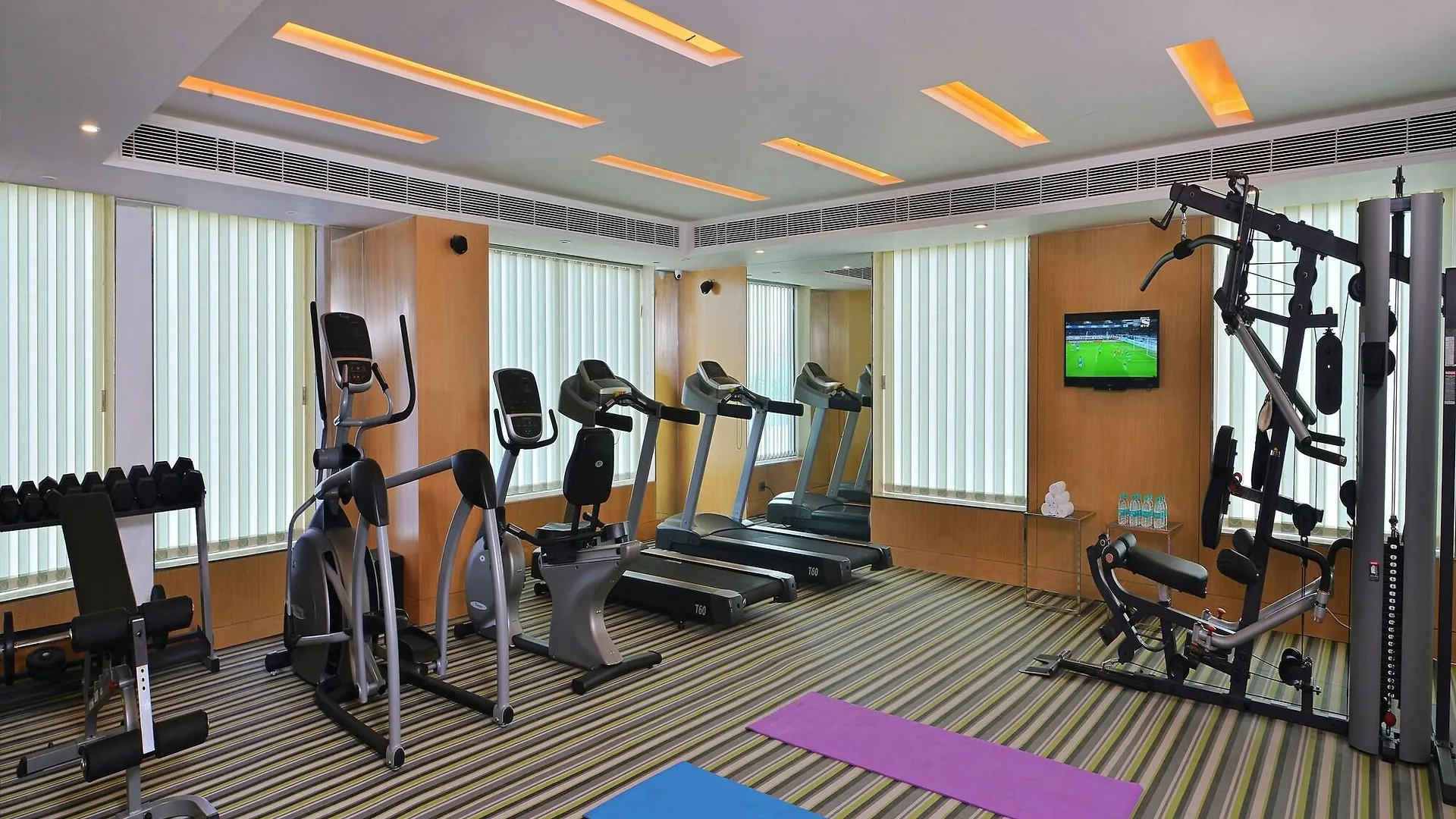 Hotel Park Inn Gurgaon