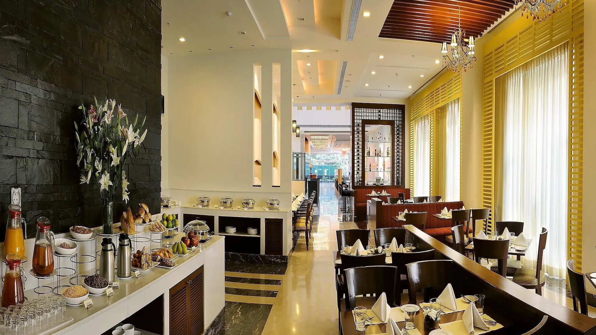 Park Inn Gurgaon Hotel