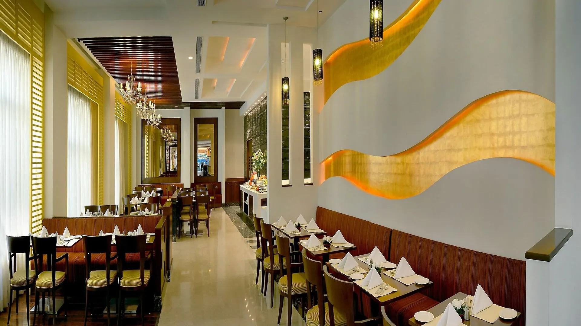 Park Inn Gurgaon