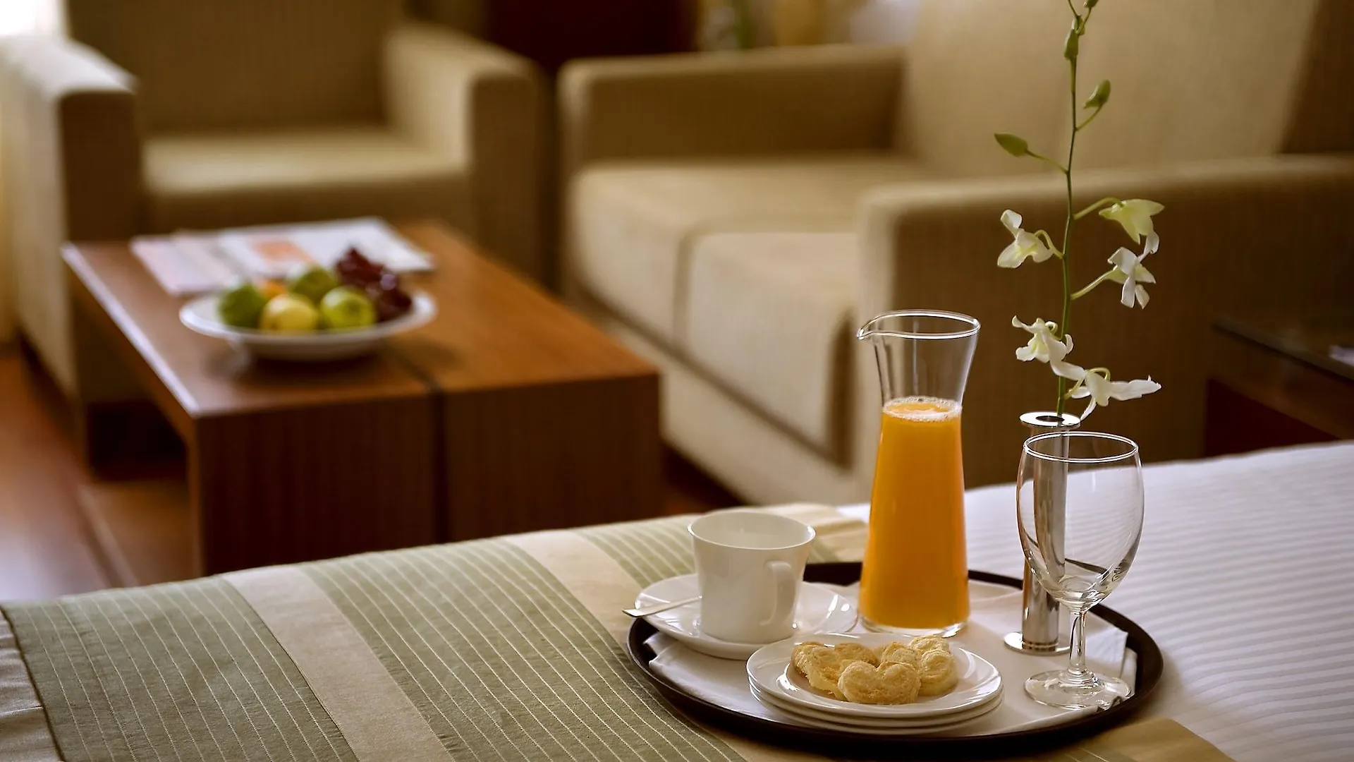Park Inn Gurgaon Hotel