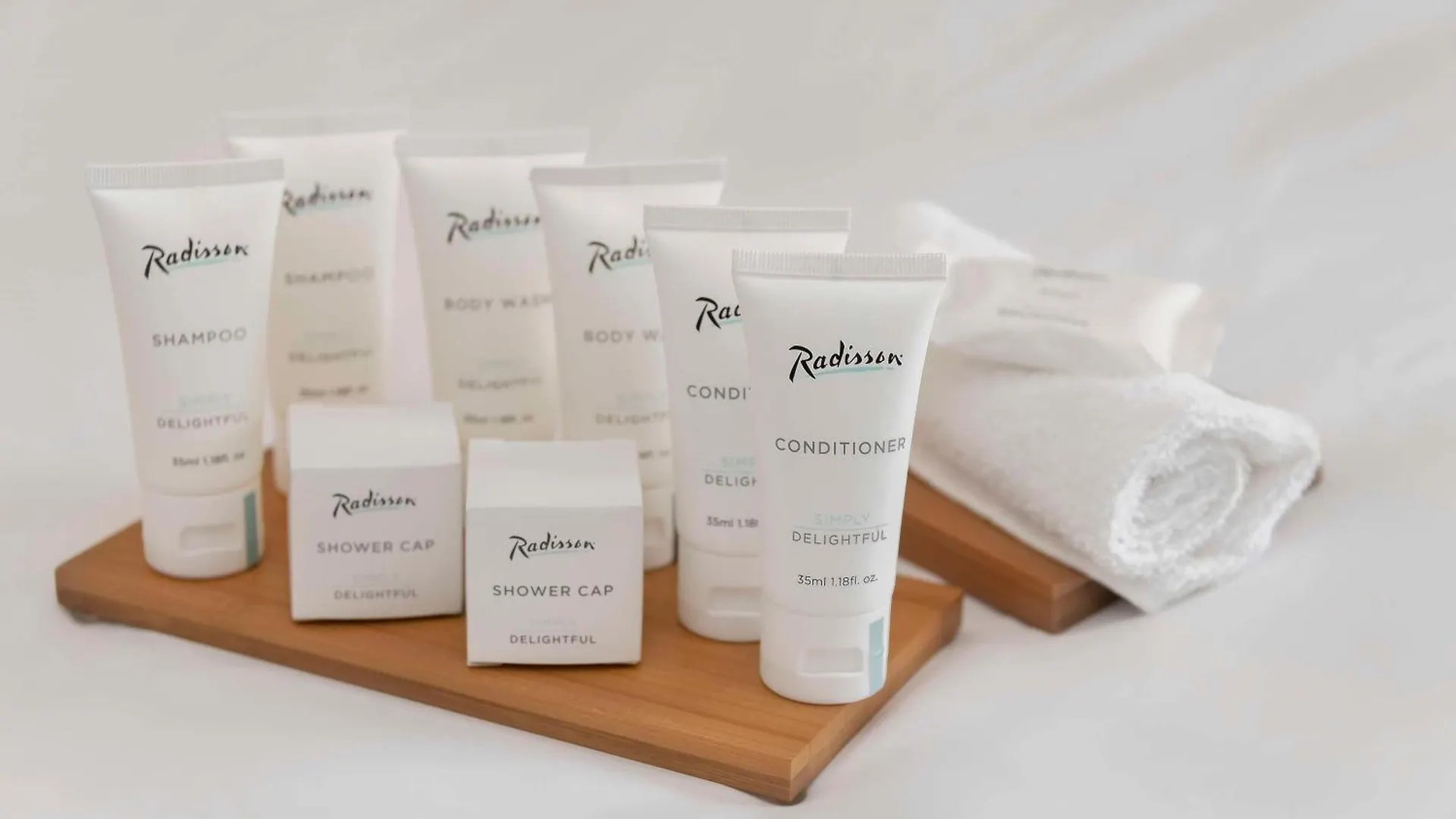 Park Inn Gurgaon Hotel