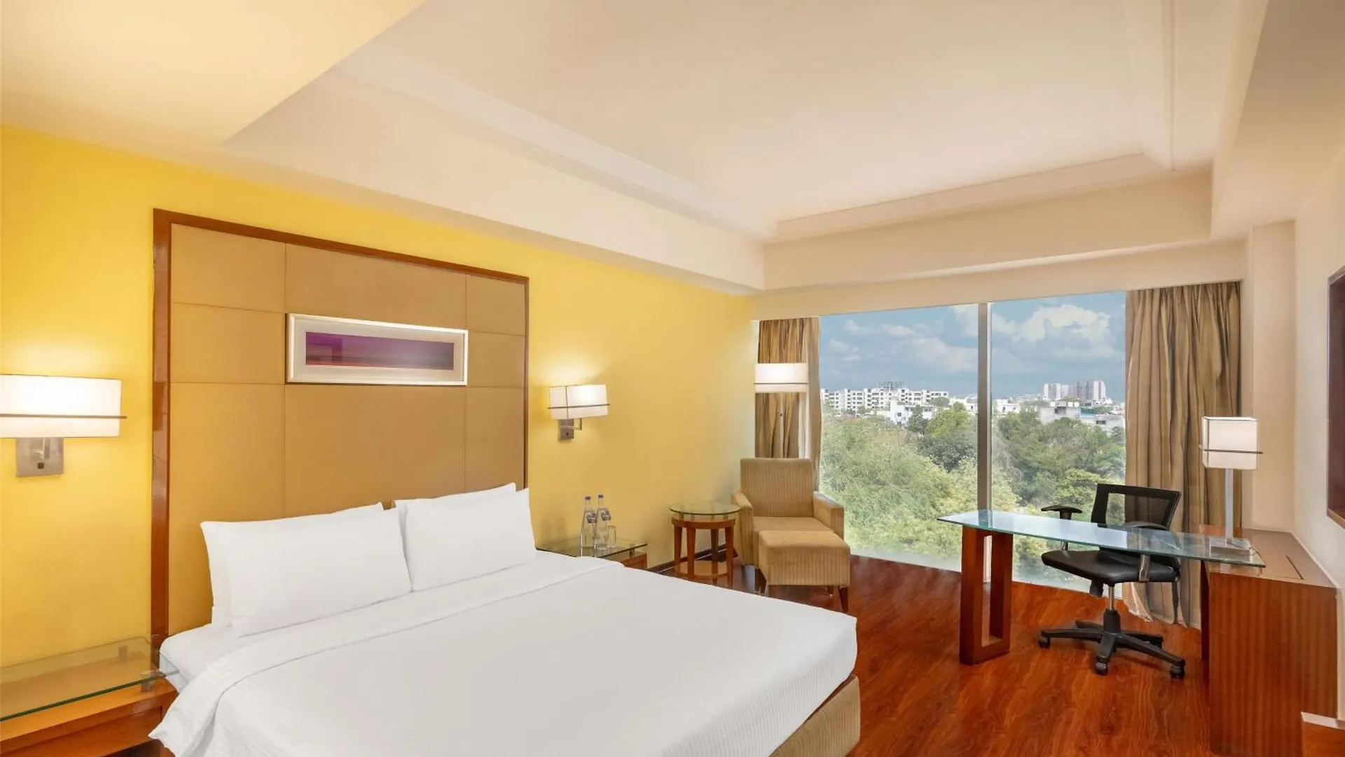 Hotel Park Inn Gurgaon