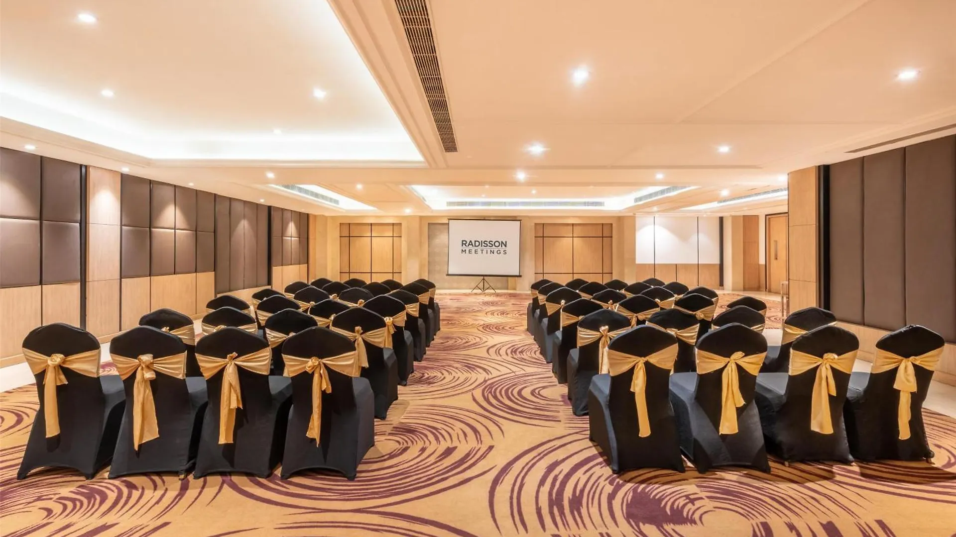 Park Inn Gurgaon