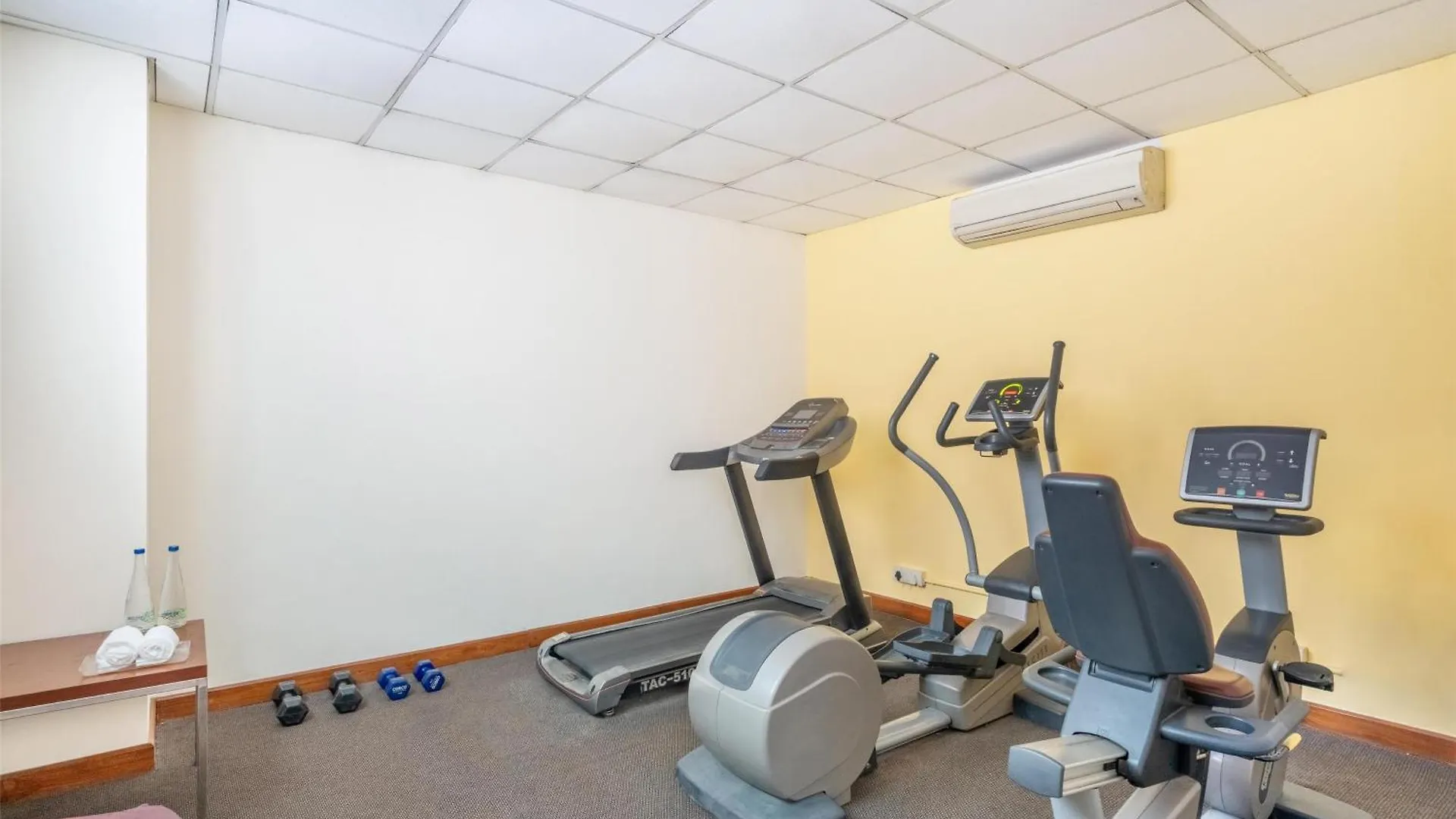 Hotel Park Inn Gurgaon