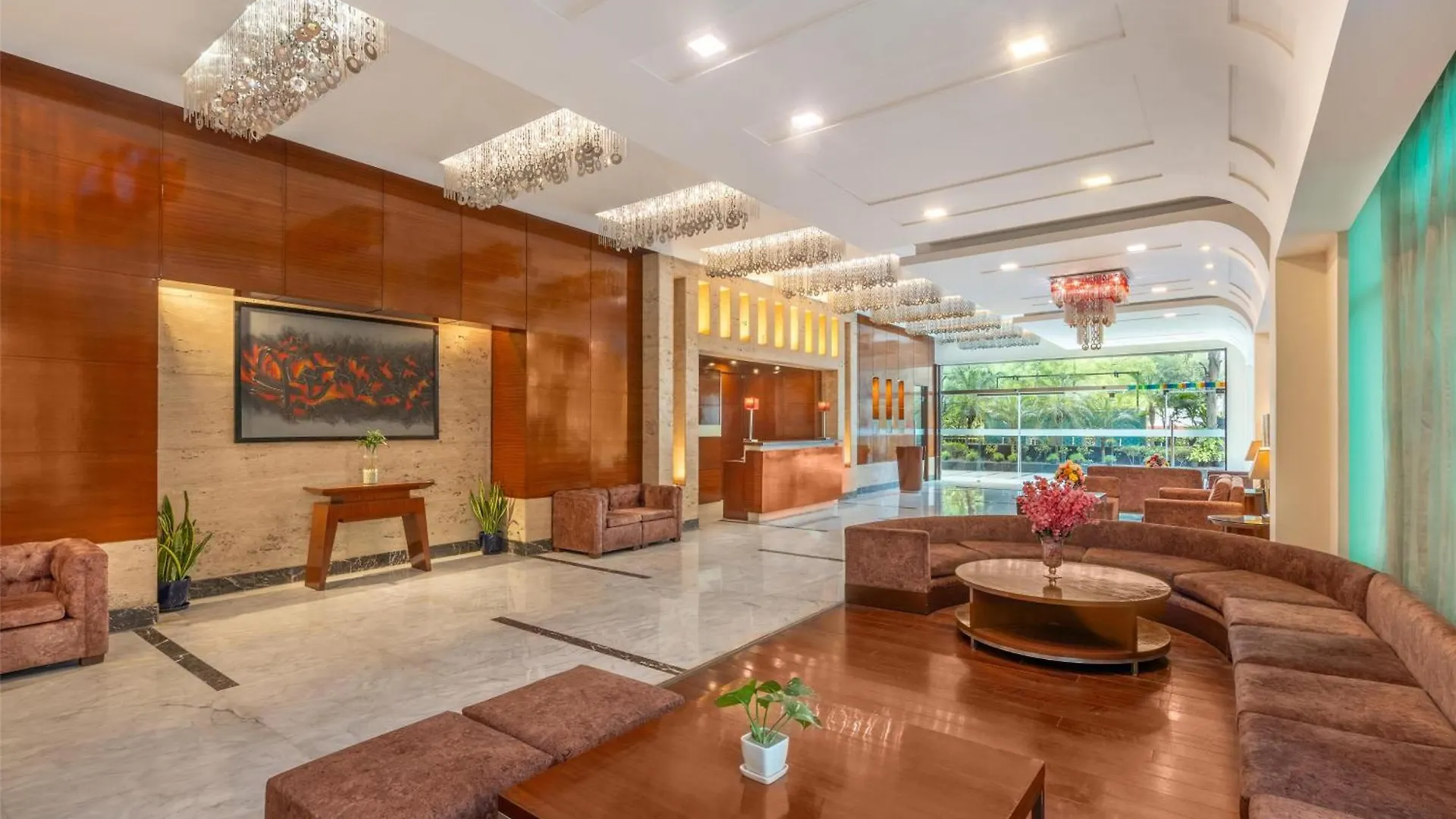 Park Inn Gurgaon