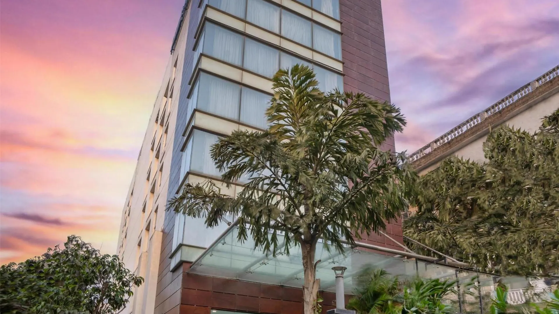Park Inn Gurgaon