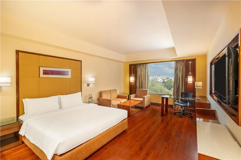 Park Inn Gurgaon Hotel