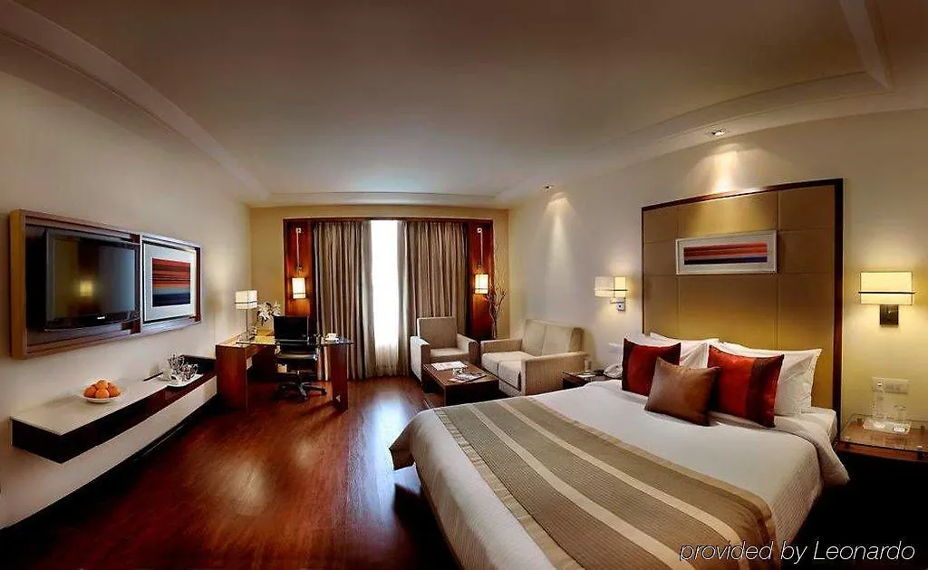 Hotel Park Inn Gurgaon