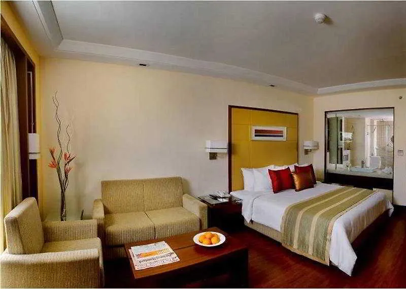 Park Inn Gurgaon 4*,  India
