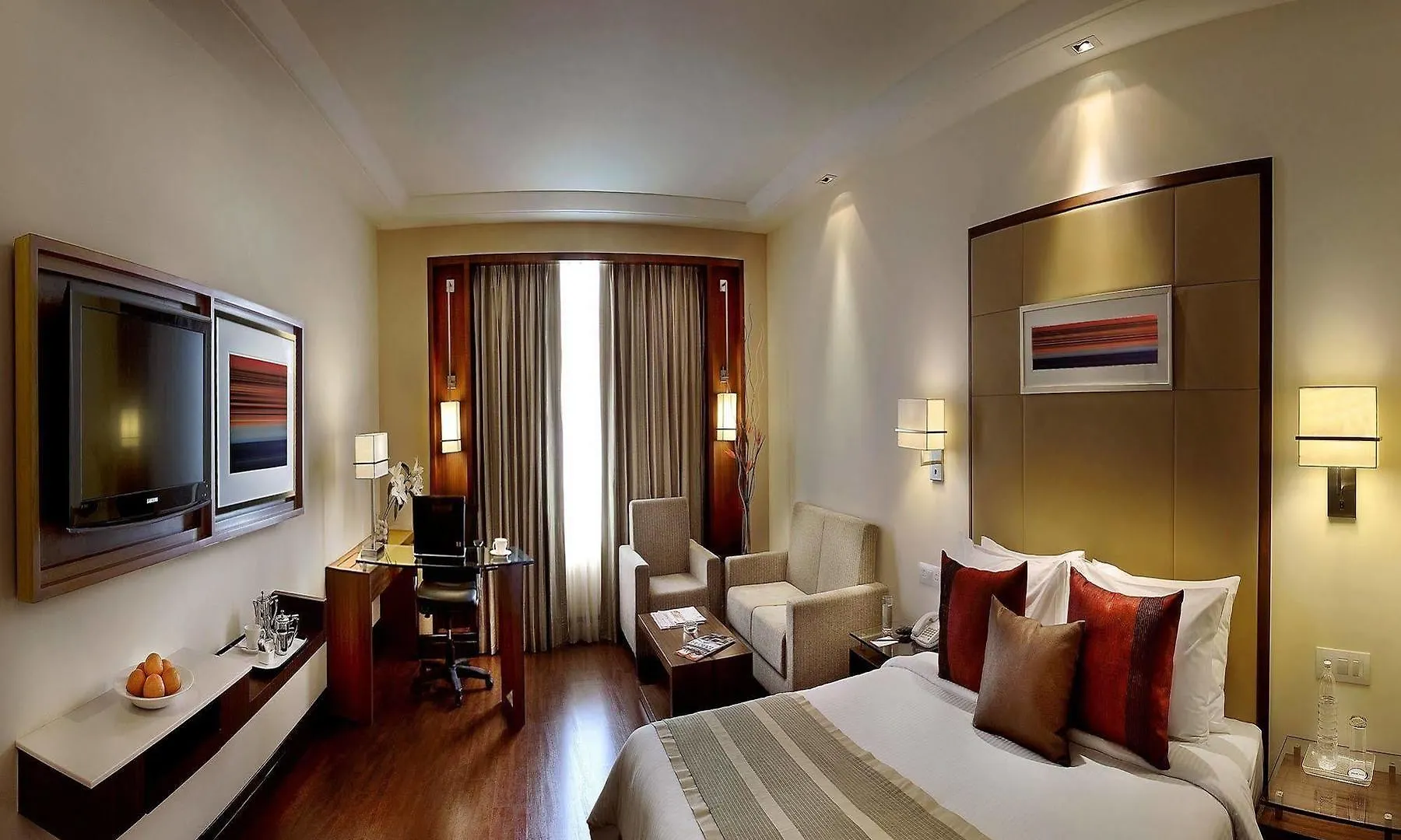 Park Inn Gurgaon