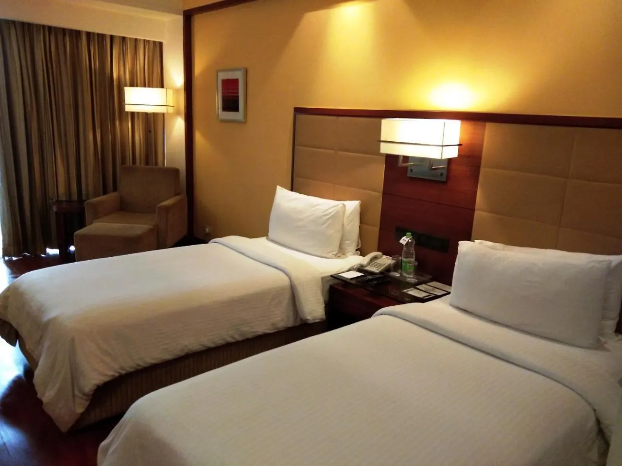 Park Inn Gurgaon India