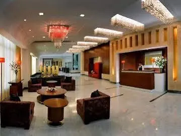 Hotel Park Inn Gurgaon