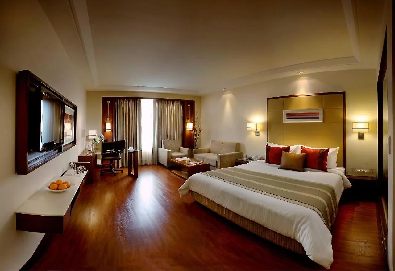 Park Inn Gurgaon India
