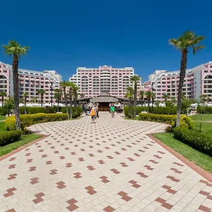 Majestic 4* Солнечный берег
