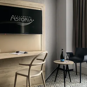 Astoria 4* Прага