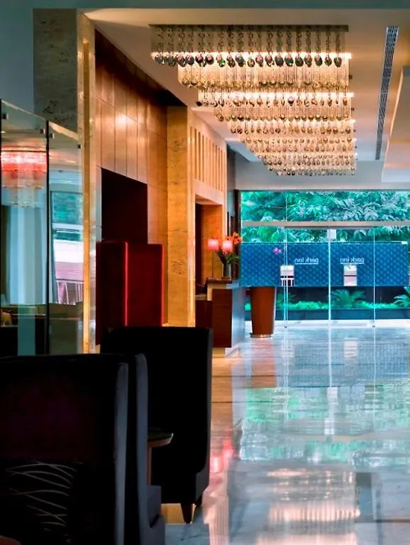 Park Inn Гургаон 4*,
