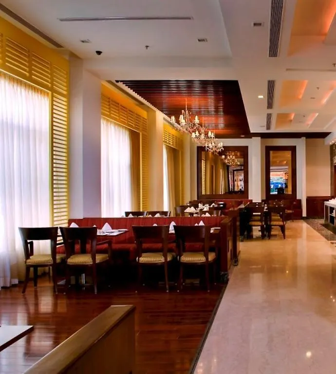 Park Inn Гургаон Индия