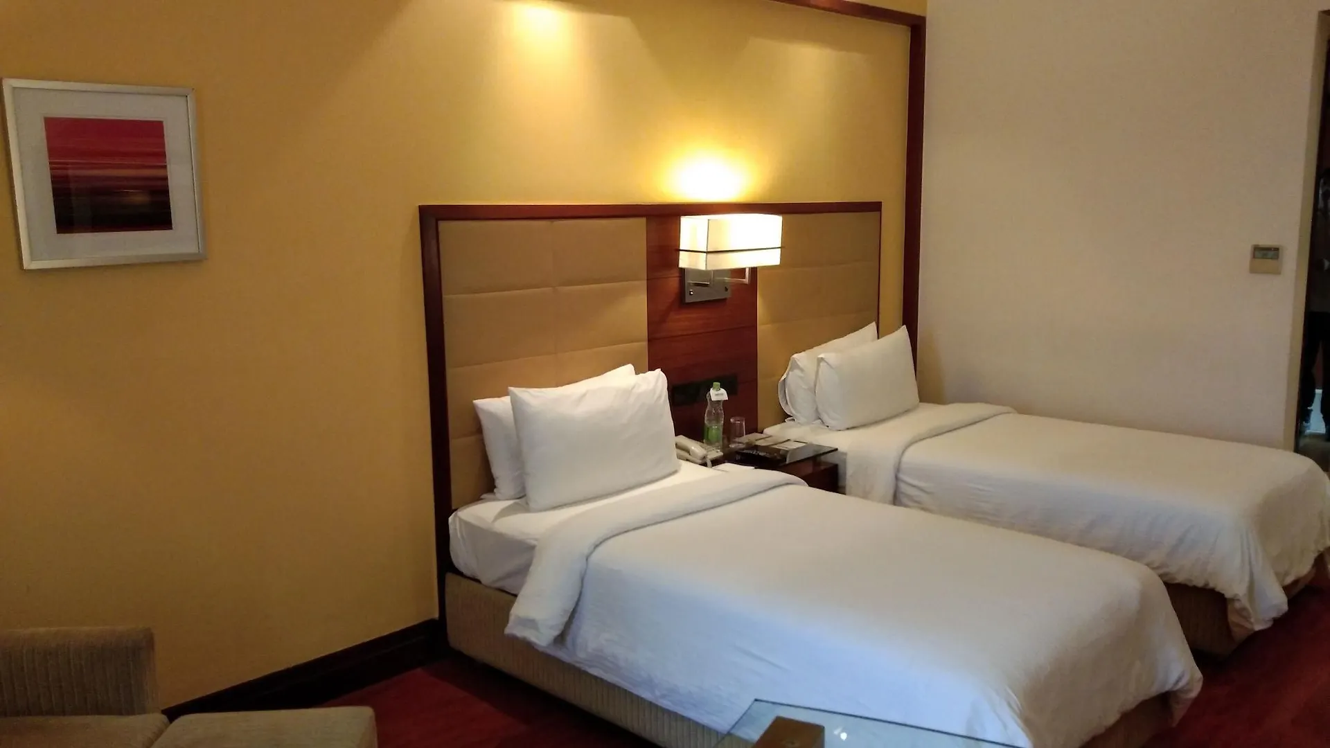 Park Inn Гургаон 4*,  Индия