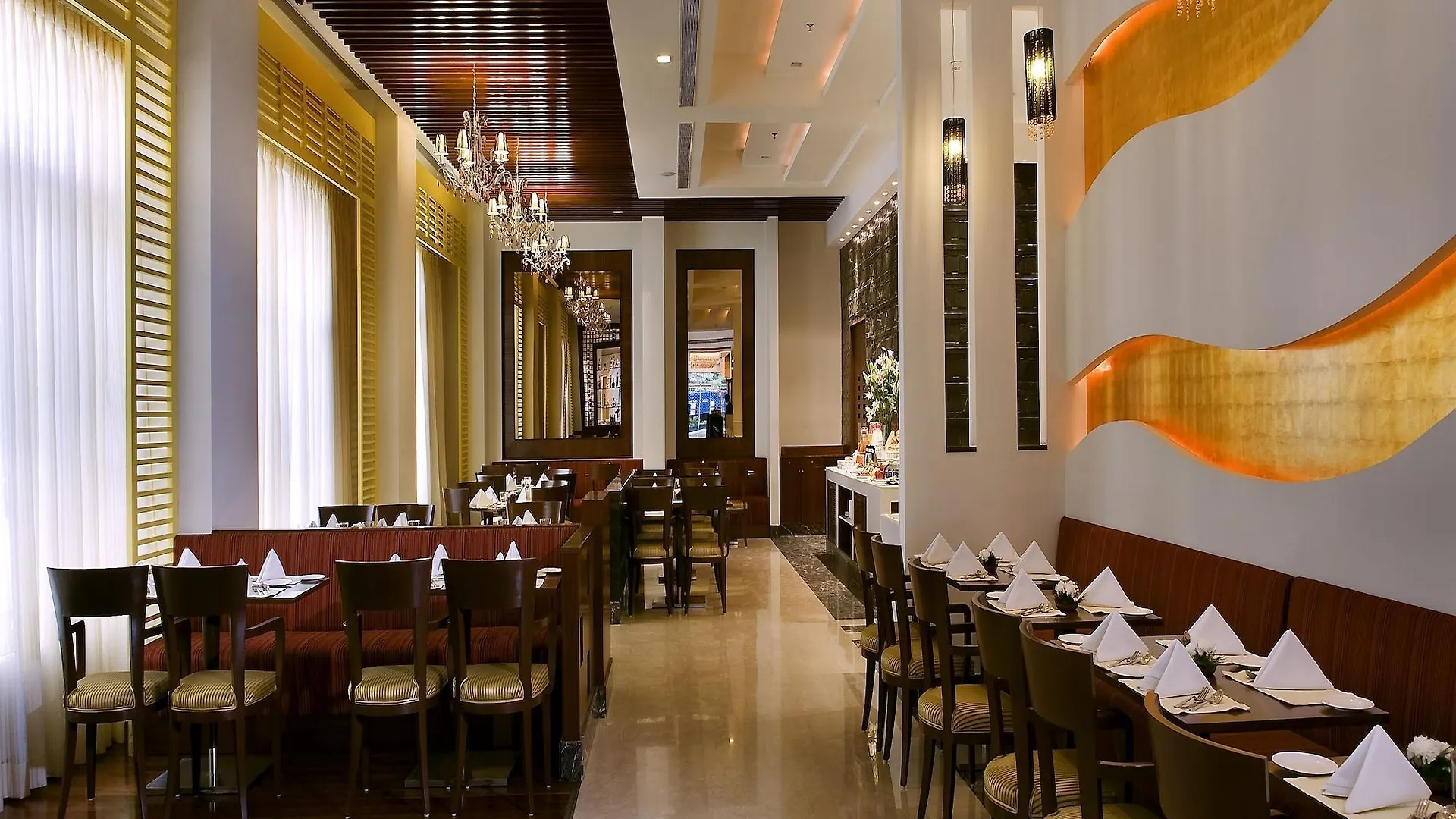 Park Inn Гургаон
