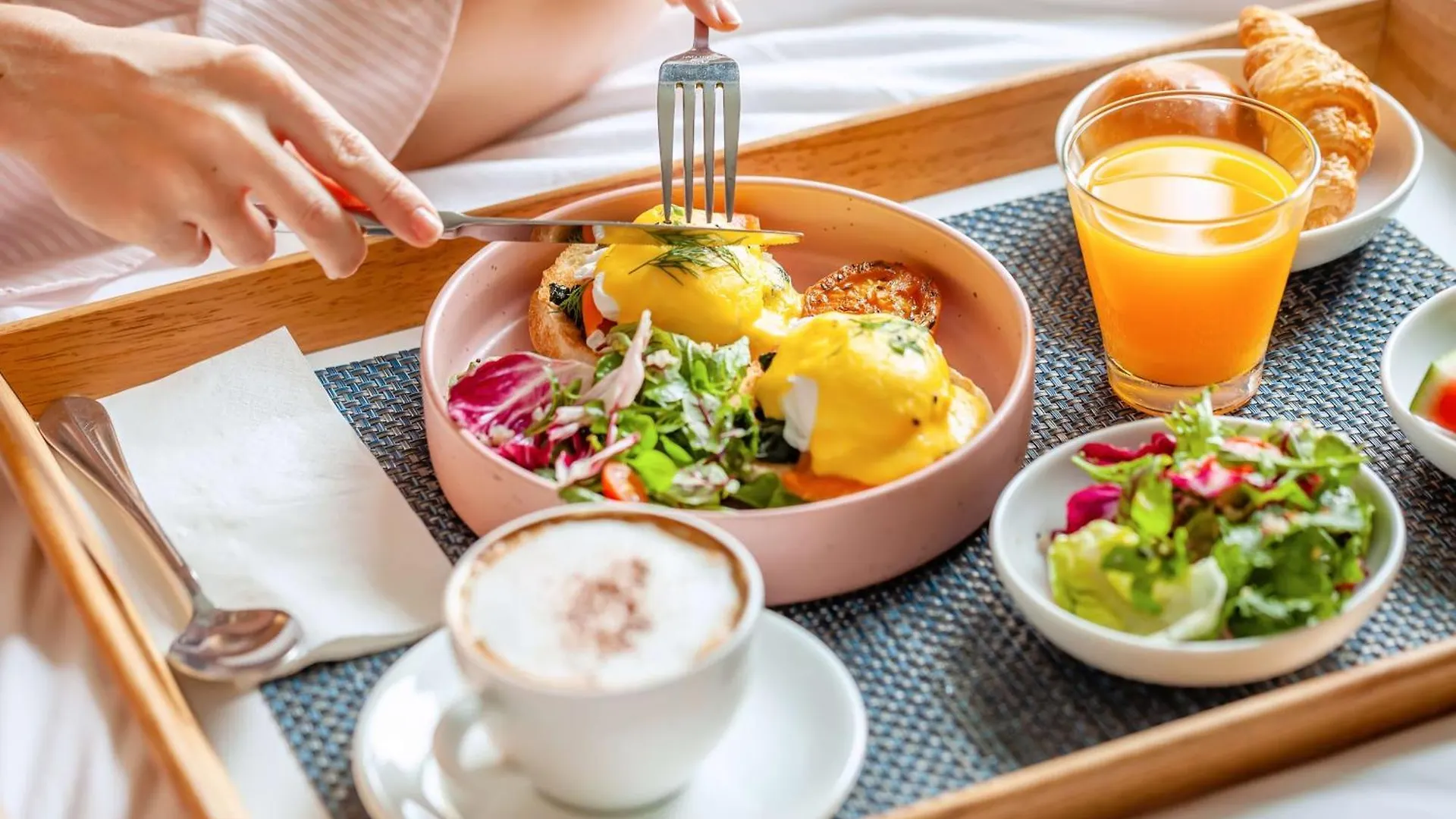 **** Отель Park Inn Гургаон Индия