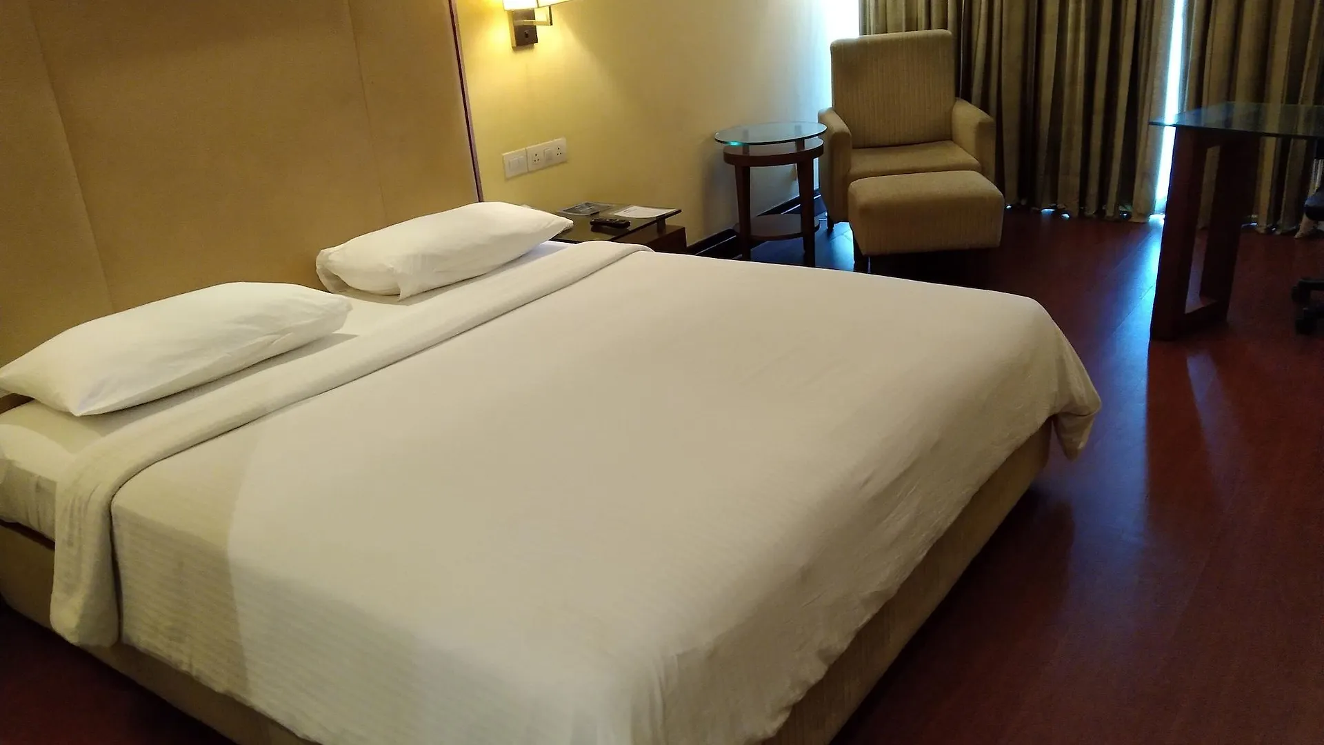 Park Inn Gurgaon Hotell