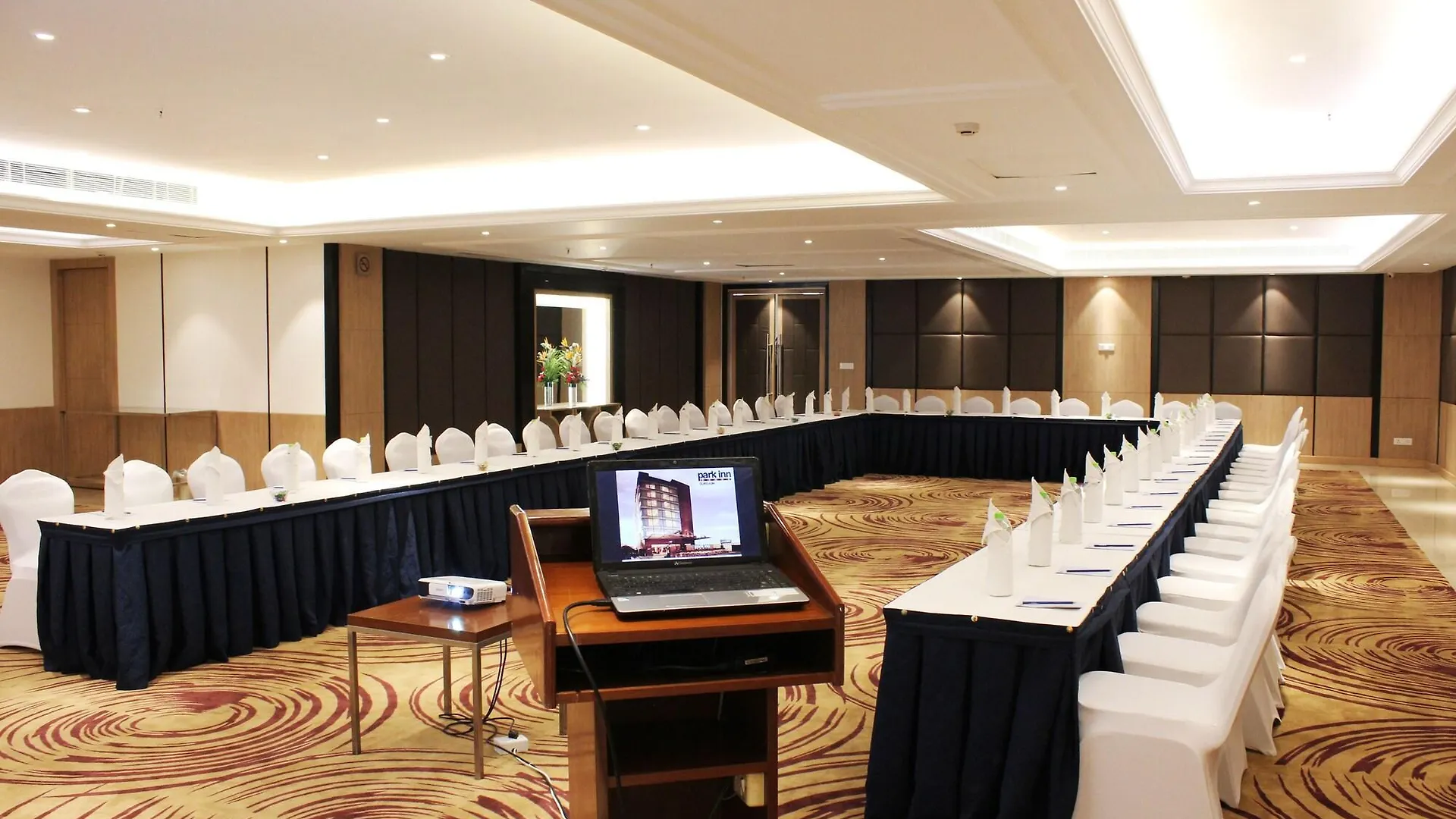 Hotell Park Inn Gurgaon