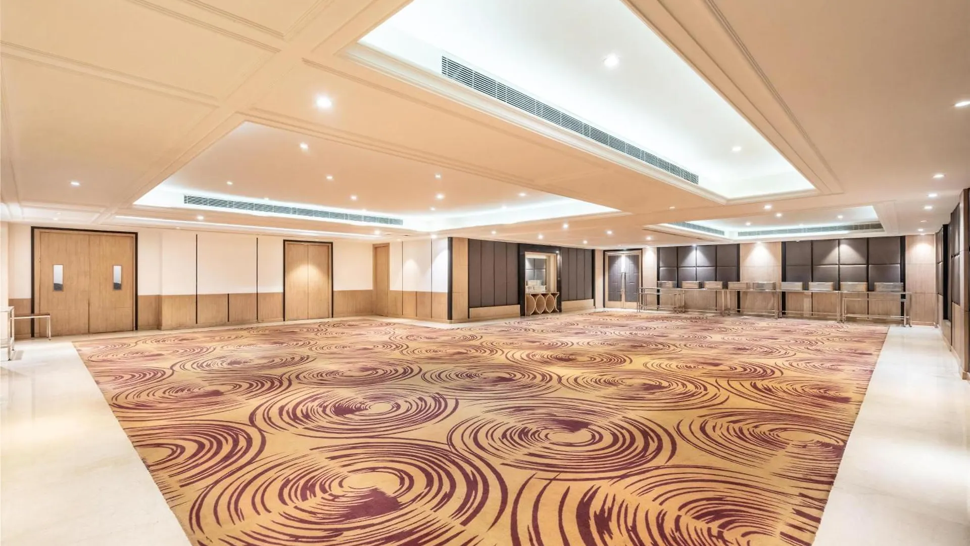 Park Inn Gurgaon Hotell