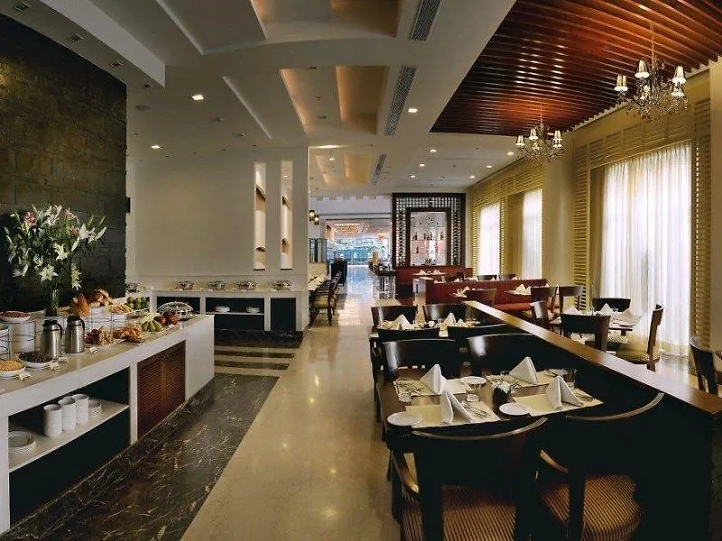 Hotell Park Inn Gurgaon