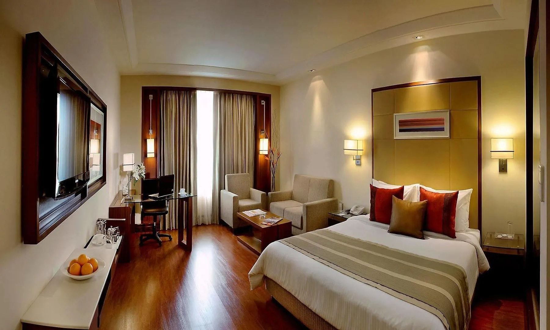 Park Inn Gurgaon